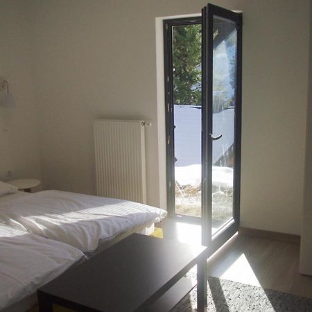 מוזירייה Wellness Hotel Montis מראה חיצוני תמונה