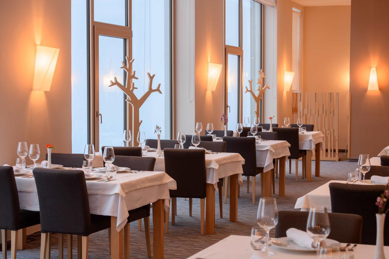מוזירייה Wellness Hotel Montis מראה חיצוני תמונה